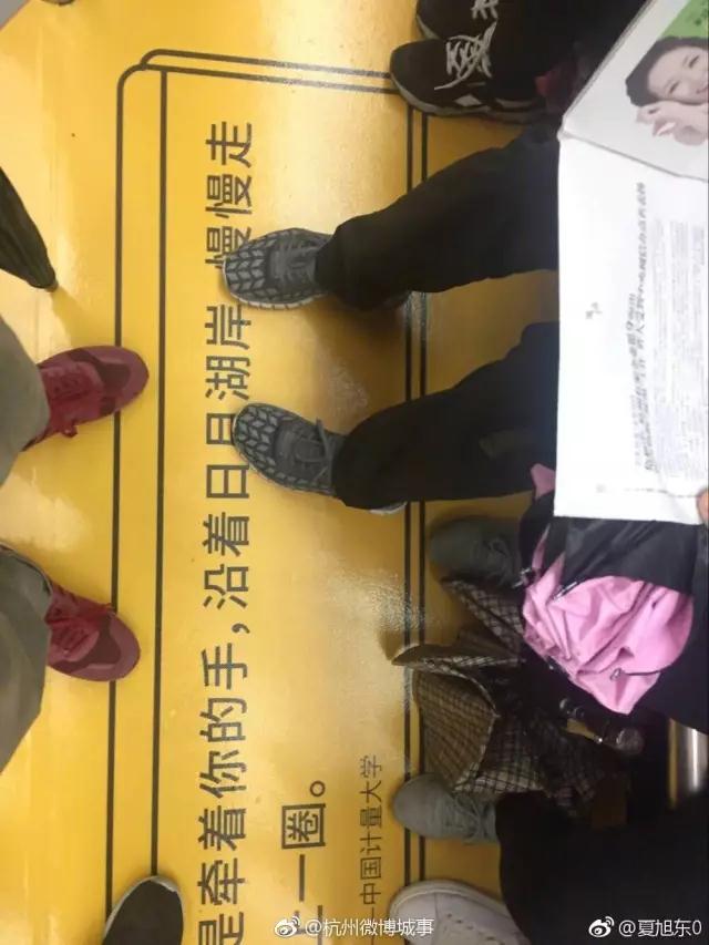 这列名叫“青春号”地下铁，载满了12所大学的表白文案