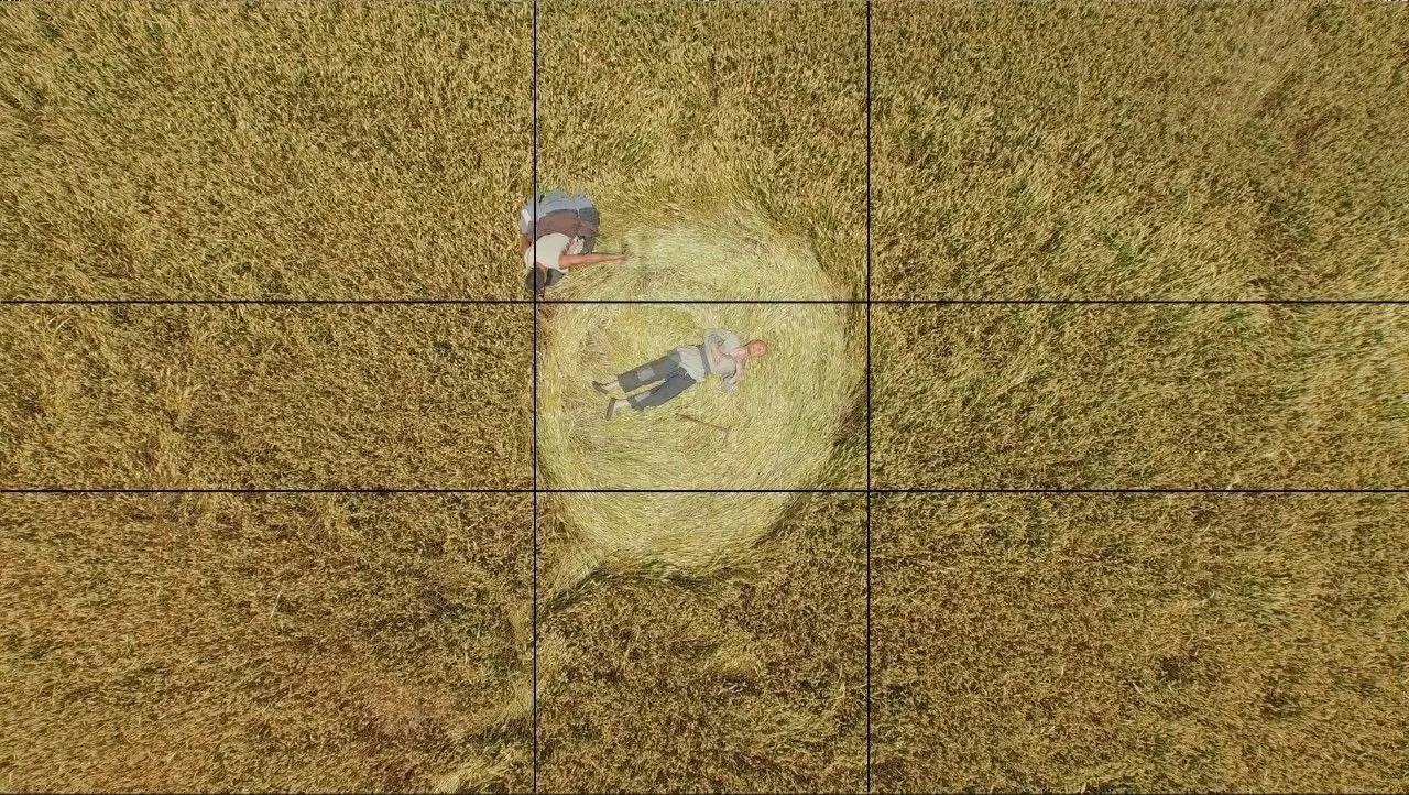 《白鹿原》复播，豆瓣评分 9.0，它的影像美学我打 10 分