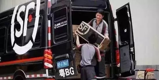 顺丰刚刚宣布同UPS战略合作，王卫为何要跟马云的菜鸟“对着干”？        