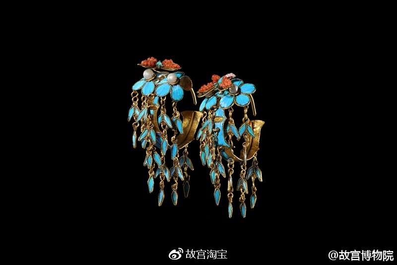 假如故宫进军彩妆界