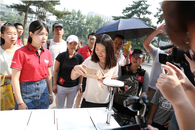 京东618再秀“物流黑科技”，这只是它朝技术公司转型的第一步        