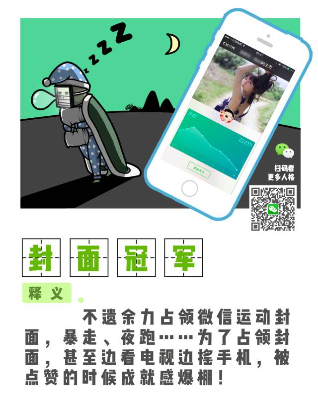 鸡汤贤者、红包收割机...你的微信好友里有这些古怪人格吗？