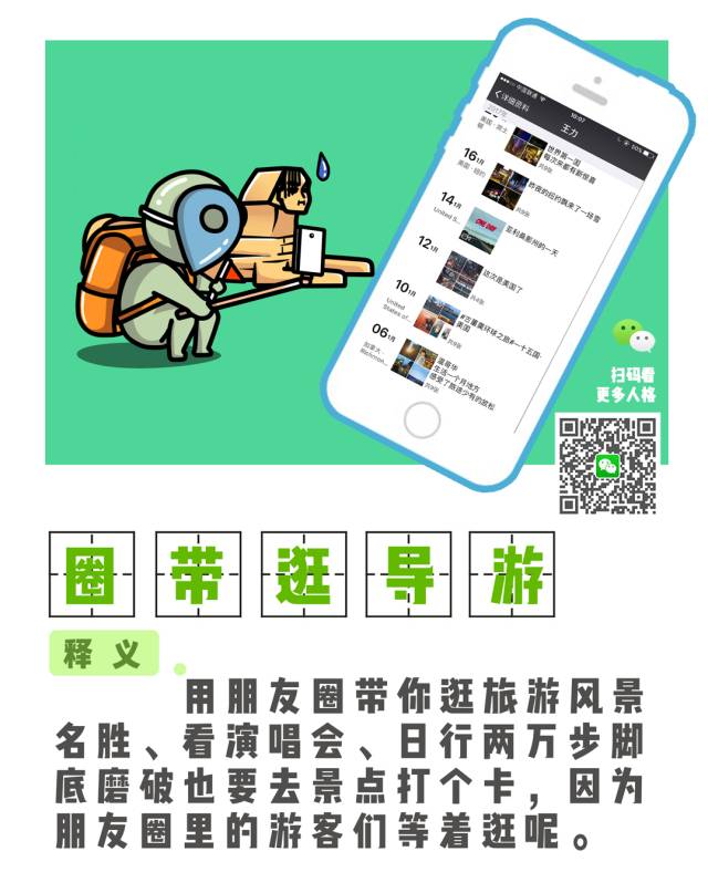 鸡汤贤者、红包收割机...你的微信好友里有这些古怪人格吗？