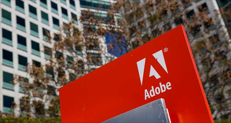 市值5年飙3倍，涨幅堪比亚马逊，Adobe何以能老树逢春？        