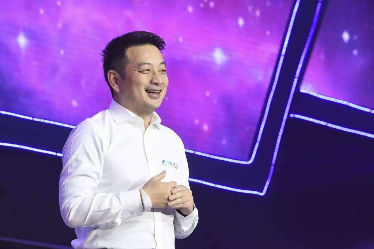 梁建章称李开复预测经济不准！AI不会带来大量失业        
