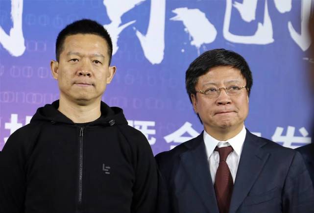 当“缺钱”的贾跃亭遇上“并购狂人”孙宏斌
