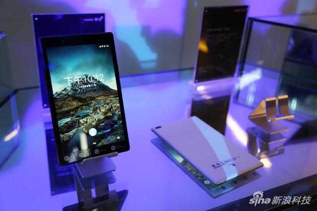 联想Tab 4系列平板