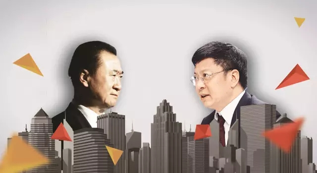 从“阶下囚”到拿下万达+乐视，孙宏斌这一次豪赌的是文化产业？        