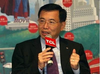 TCL加黑莓告诉我们，1+1很可能会小于2        