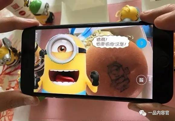 这些营销让小黄人火遍全世界，竟比电影《神偷奶爸》还出名