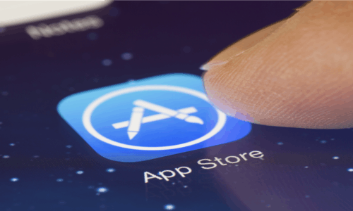 App Store