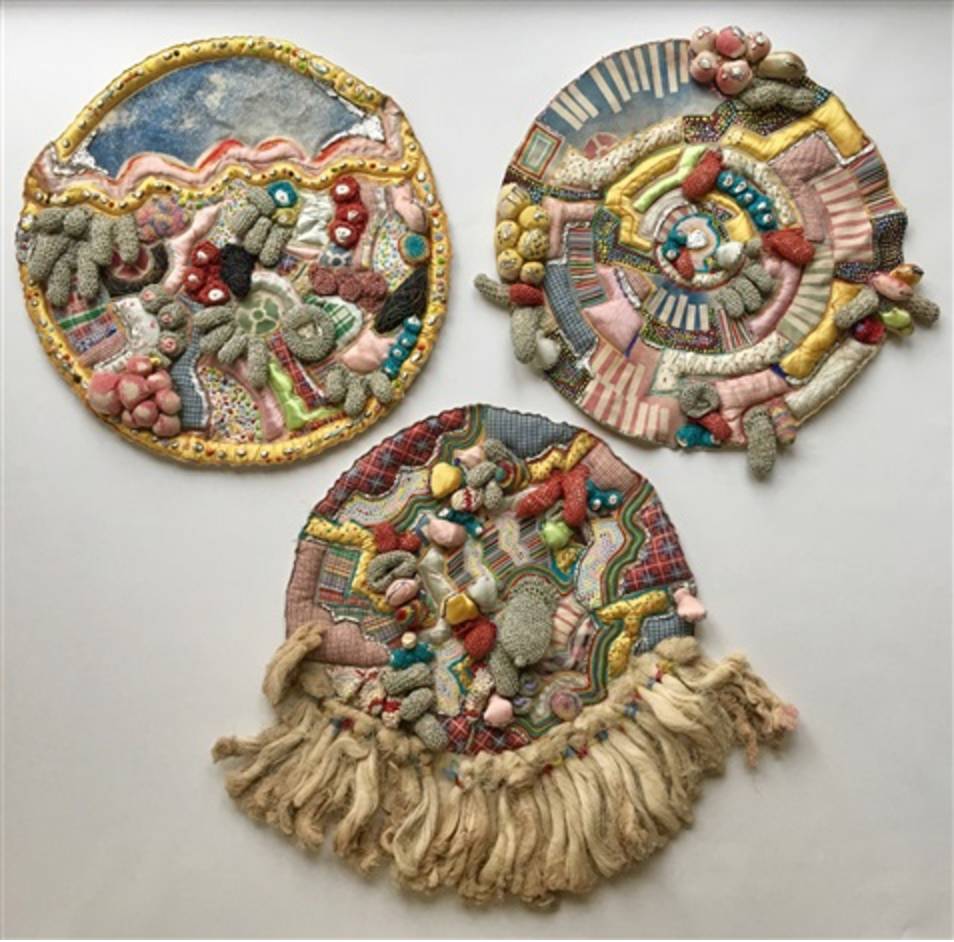芭芭拉·克鲁格作品