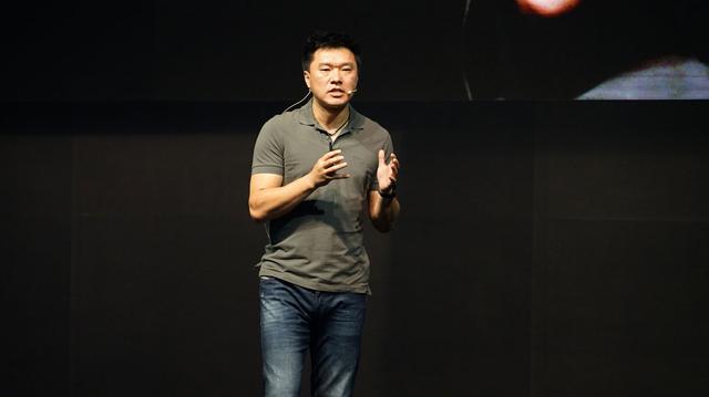 微软谢恩伟：构建完整生态 共创游戏未来
