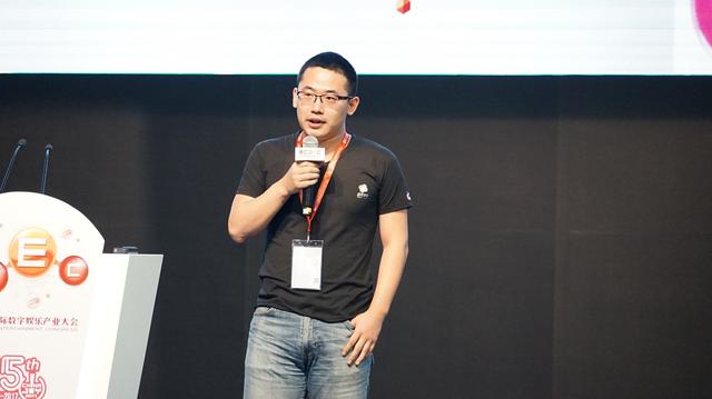 阿里游戏总裁史仓健：要立体化营销IP价值