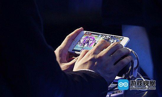 ChinaJoy十五年：谁才是游戏公司中的最大赢家？