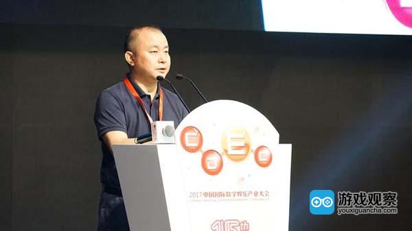 英特尔王稚聪：泛娱乐背后，中国新一代消费者在崛起和升级