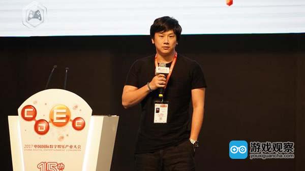 金山郭炜炜:学习二次元的“用爱发电”