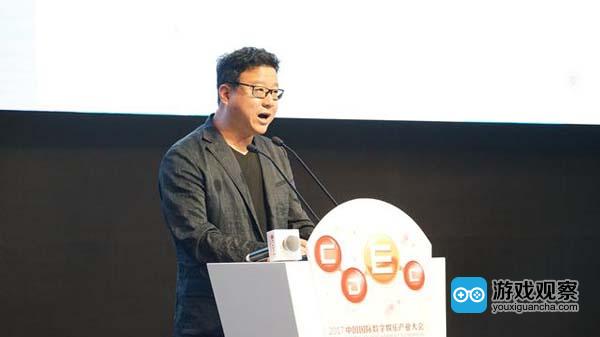 网易CEO丁磊：用充满人情味的洞察，去发现用户真实的需求