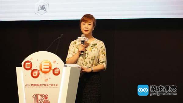 盛大谢斐：每一个人都能成为这场盛宴的主角