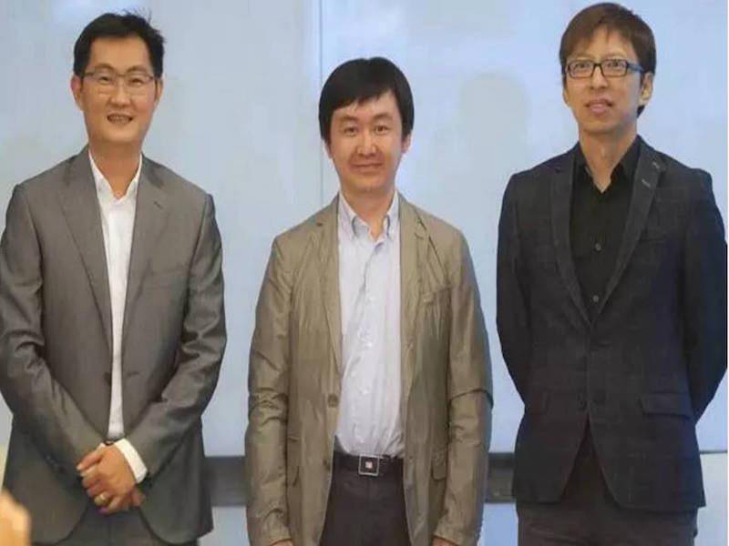 搜狗上市：王小川的“忍”与张朝阳的“容”