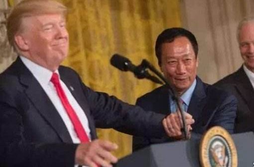 富士康将走，中国企业的失业危机要来了吗？        