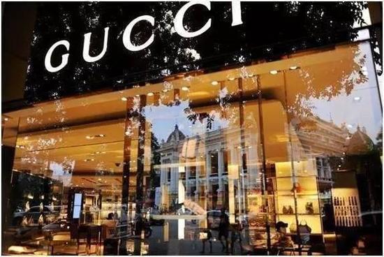 Gucci母公司与阿里和解 奢侈品电商风口快来了吗