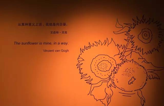 展览里的这些文案，比艺术品还好看