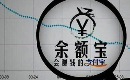 你看了余额宝降额，却没看到货币基金的“天花板”1