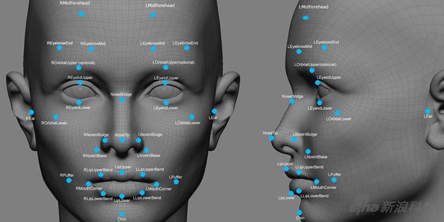 3D面部识别听起来炫 但用起来可能不方便