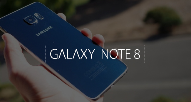 Note8发布背后：全球锦上添花与中国自我救赎        