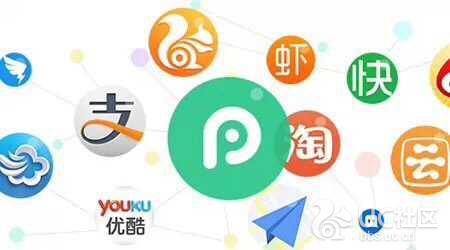 阿里系