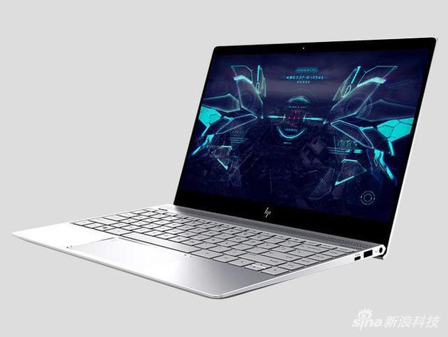 惠普 ENVY 13