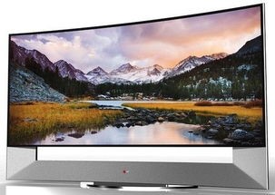 IFA 2017彩电显示技术大比拼 谁将成为胜者？