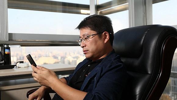 刘江峰后悔了吗？