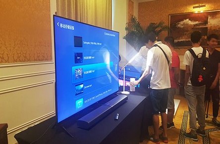 从智能到人工智能 家电行业完成了一次升华