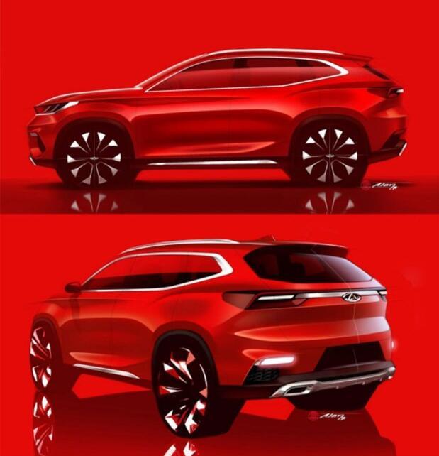 欧洲也被SUV占领 法兰克福车展那些接地气的车