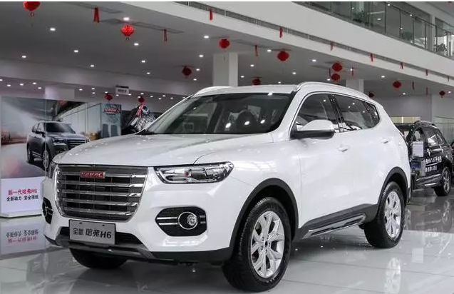新款哈佛H6，2.0T和1.3T，哪一款性价比更高？