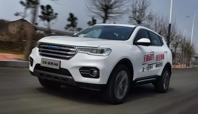 新款哈佛H6，2.0T和1.3T，哪一款性价比更高？