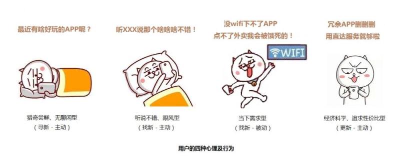 小米直达服务与APP：与其相忘于江湖，不如相爱相杀