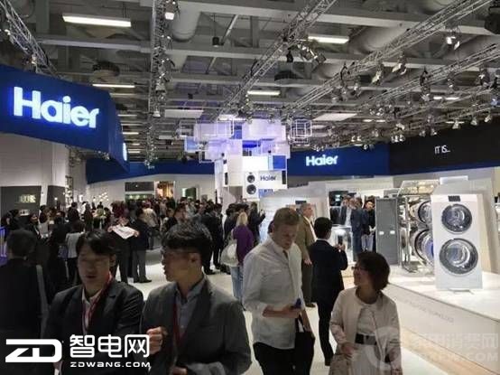 家电企业多元化：一半是海水  一半是火焰