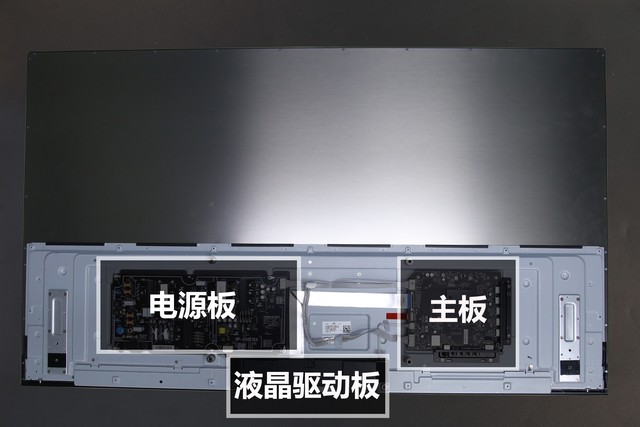 见招"拆"招!年度六款互联网电视拆解横评 