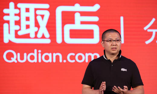 股东施压、找蚂蚁背书、口头期权，这是趣店逆袭的故事        