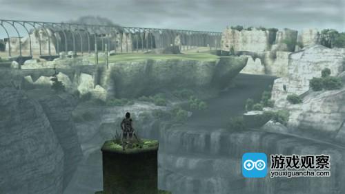 Shadow of the Colossus