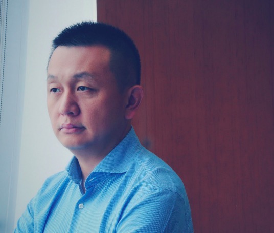 zhuxiaohu