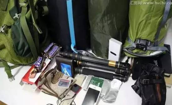 十一我要去自驾游！准备工作不能少！