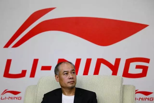 李宁体育帝国的构想：体育IP、社区与小镇        