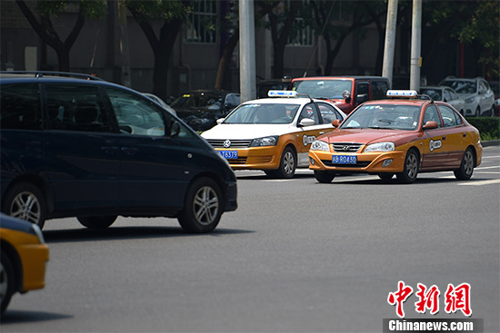 资料图。 <a target='_blank' href='http://www.chinanews.com/' >中新网</a>记者 金硕 摄