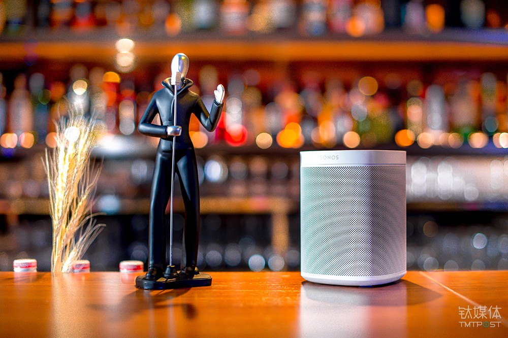 Sonos One