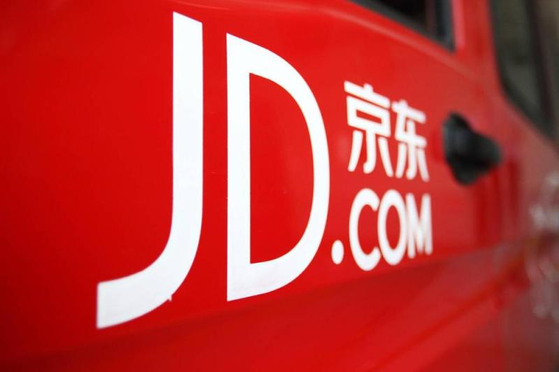 外媒：京东股票未来一年或涨30% 比阿里更宜买入