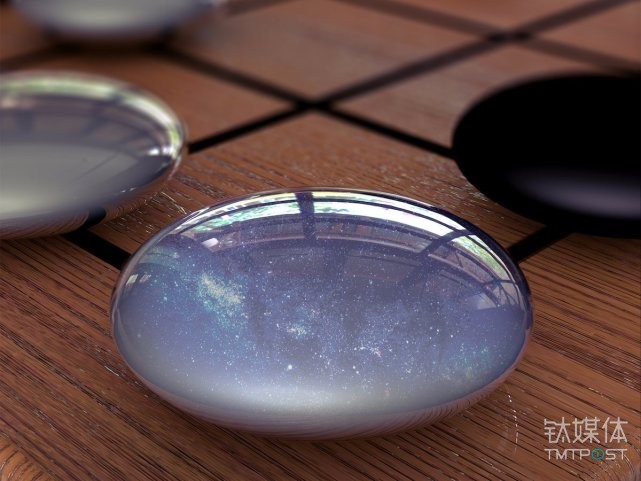 阿尔法狗退役，最强“新狗”AlphaGo Zero横空出世        